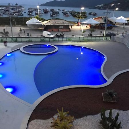 Apartamento Praia Dos Anjos 2 Vagas De Garagem E Ar-Condicionado أرايال دو كابو المظهر الخارجي الصورة
