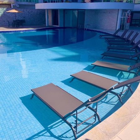 Apartamento Praia Dos Anjos 2 Vagas De Garagem E Ar-Condicionado أرايال دو كابو المظهر الخارجي الصورة