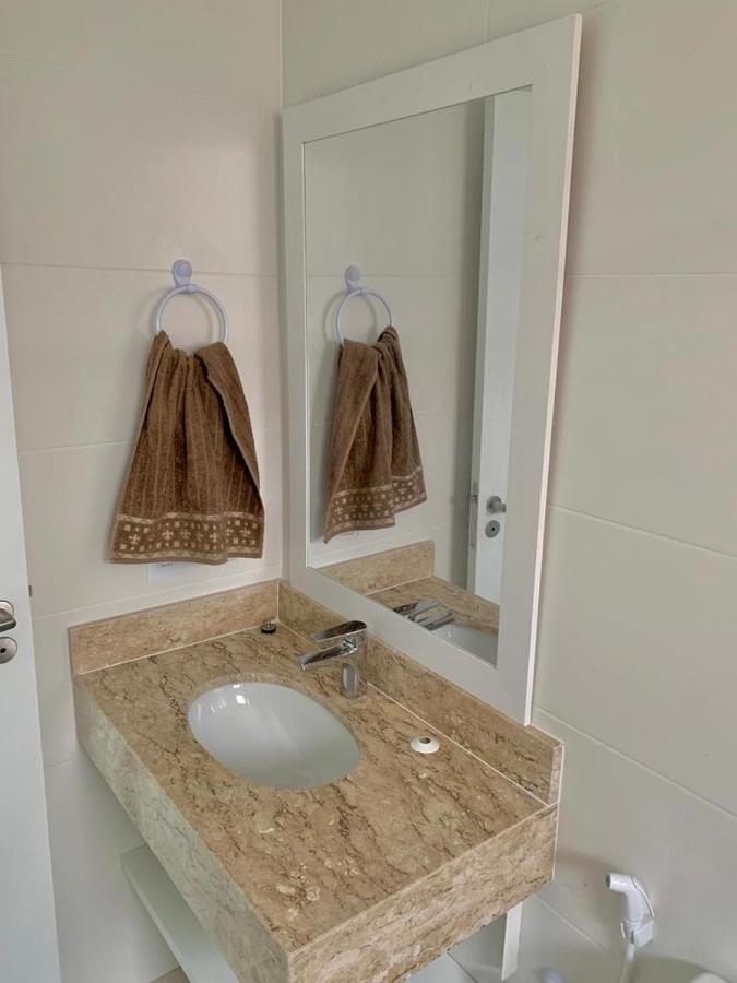 Apartamento Praia Dos Anjos 2 Vagas De Garagem E Ar-Condicionado أرايال دو كابو المظهر الخارجي الصورة