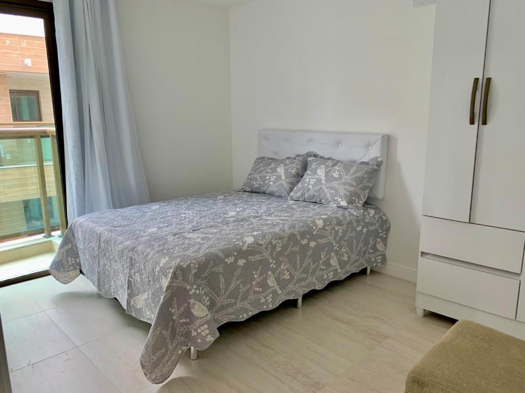 Apartamento Praia Dos Anjos 2 Vagas De Garagem E Ar-Condicionado أرايال دو كابو المظهر الخارجي الصورة