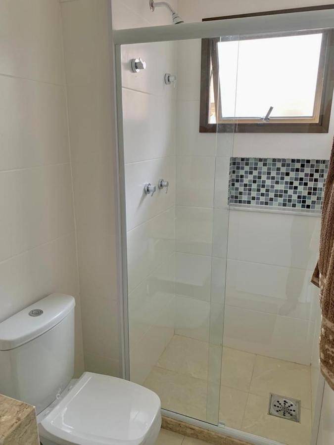 Apartamento Praia Dos Anjos 2 Vagas De Garagem E Ar-Condicionado أرايال دو كابو المظهر الخارجي الصورة