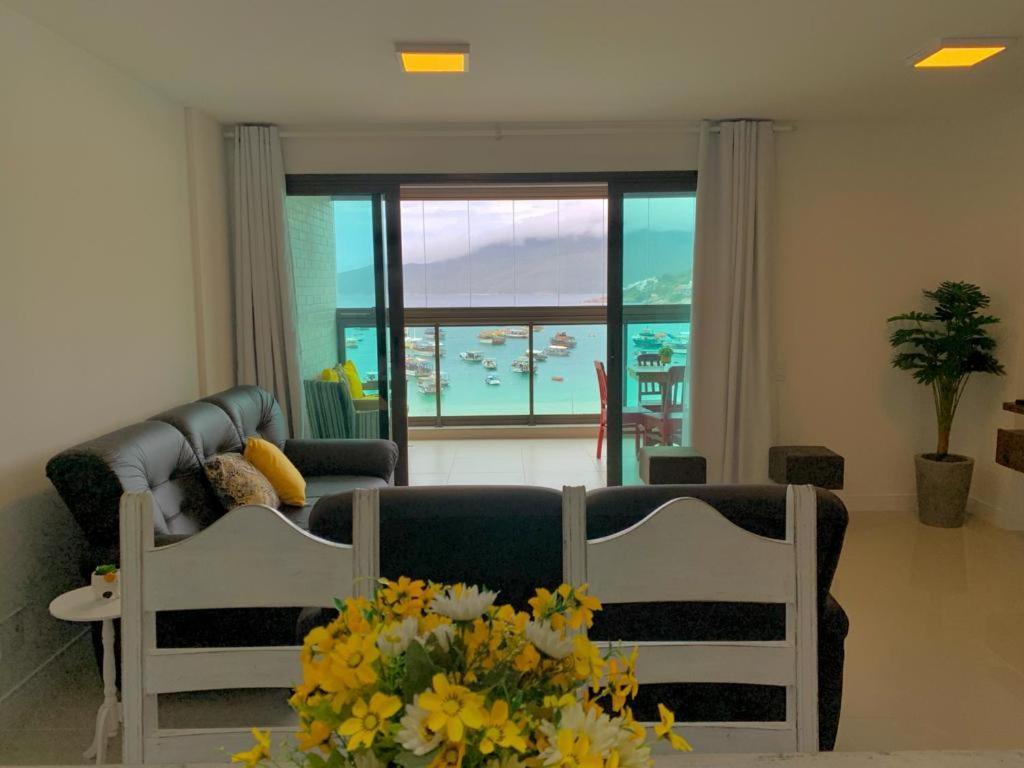 Apartamento Praia Dos Anjos 2 Vagas De Garagem E Ar-Condicionado أرايال دو كابو المظهر الخارجي الصورة