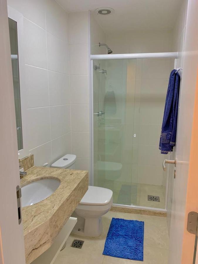 Apartamento Praia Dos Anjos 2 Vagas De Garagem E Ar-Condicionado أرايال دو كابو المظهر الخارجي الصورة