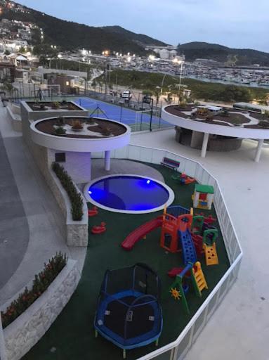 Apartamento Praia Dos Anjos 2 Vagas De Garagem E Ar-Condicionado أرايال دو كابو المظهر الخارجي الصورة